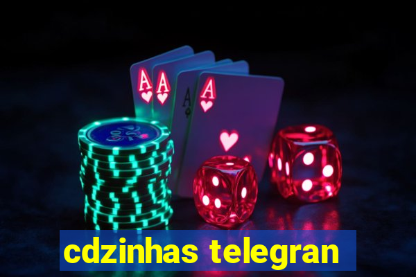 cdzinhas telegran